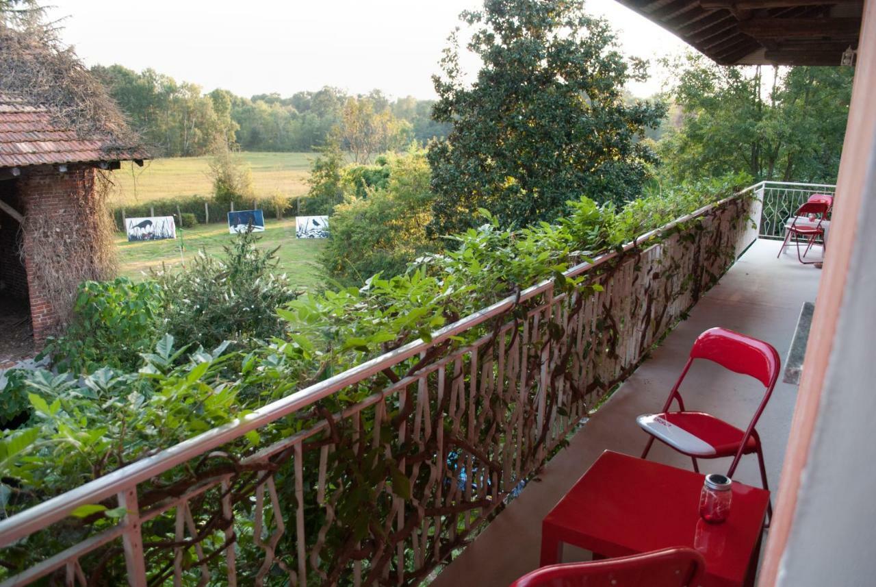 Otium B&B Cavallirio Exterior foto