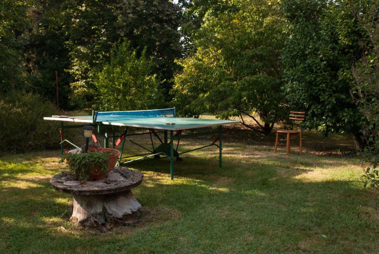 Otium B&B Cavallirio Exterior foto