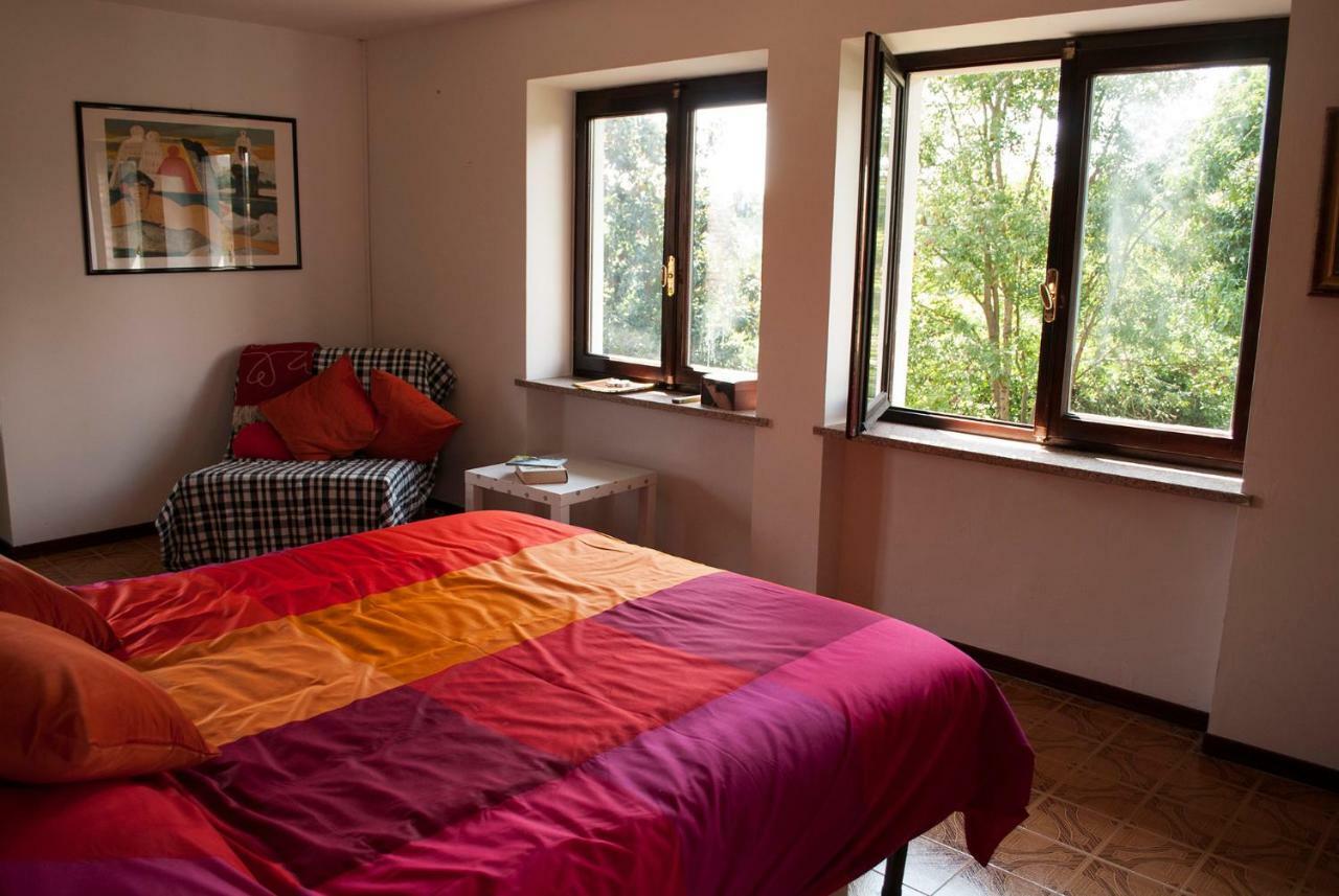 Otium B&B Cavallirio Exterior foto